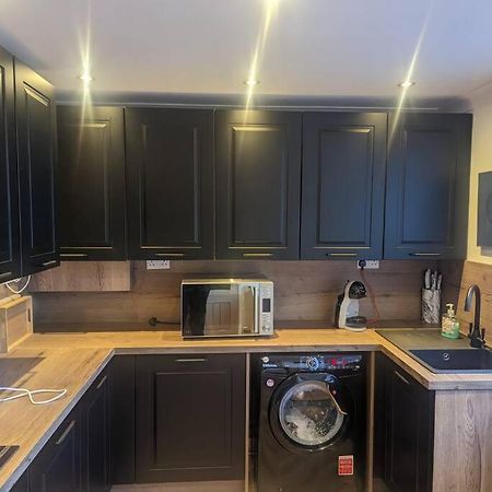 Cottage/Boutique Style - Free Parking & Wi-Fi Kingston upon Hull Esterno foto