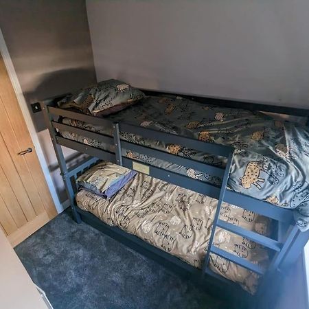 Cottage/Boutique Style - Free Parking & Wi-Fi Kingston upon Hull Esterno foto