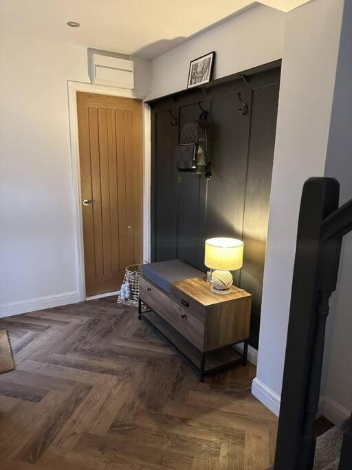 Cottage/Boutique Style - Free Parking & Wi-Fi Kingston upon Hull Esterno foto
