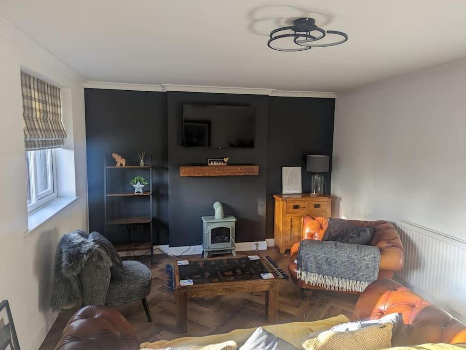 Cottage/Boutique Style - Free Parking & Wi-Fi Kingston upon Hull Esterno foto