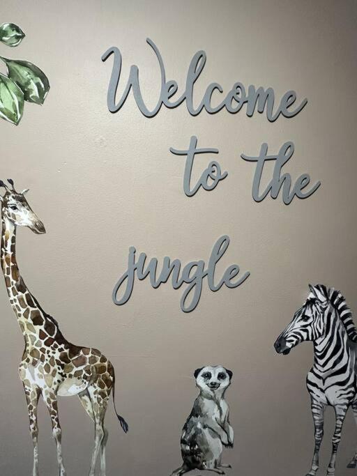 Cottage/Boutique Style - Free Parking & Wi-Fi Kingston upon Hull Esterno foto