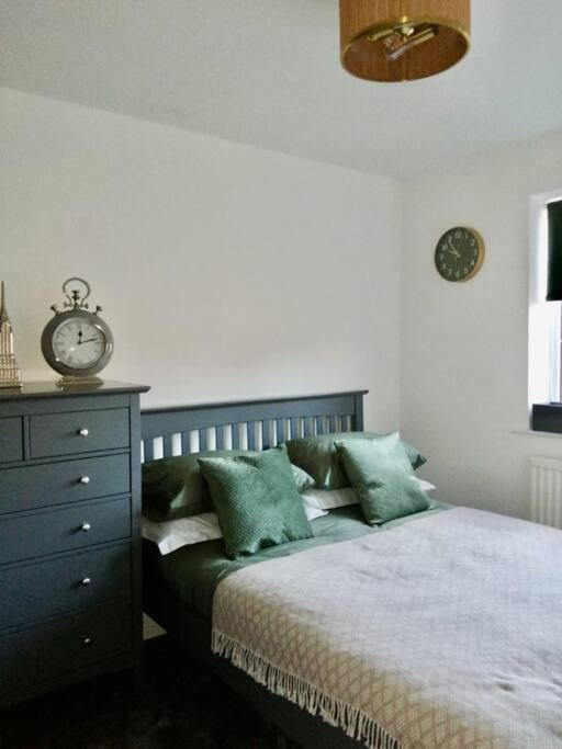 Cottage/Boutique Style - Free Parking & Wi-Fi Kingston upon Hull Esterno foto