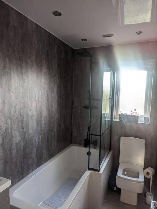 Cottage/Boutique Style - Free Parking & Wi-Fi Kingston upon Hull Esterno foto