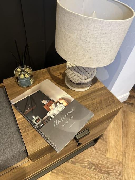 Cottage/Boutique Style - Free Parking & Wi-Fi Kingston upon Hull Esterno foto