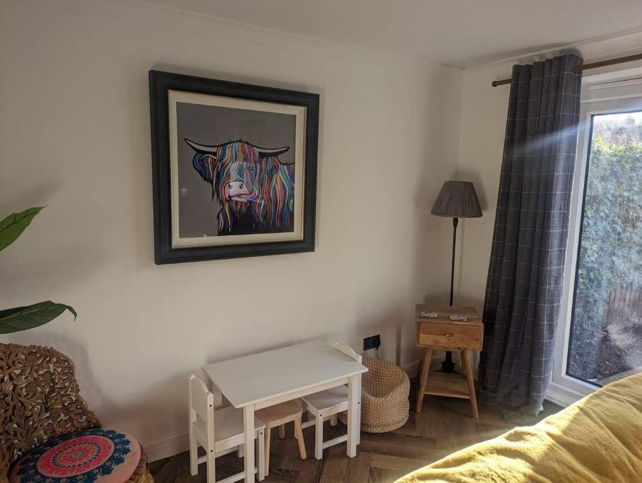 Cottage/Boutique Style - Free Parking & Wi-Fi Kingston upon Hull Esterno foto