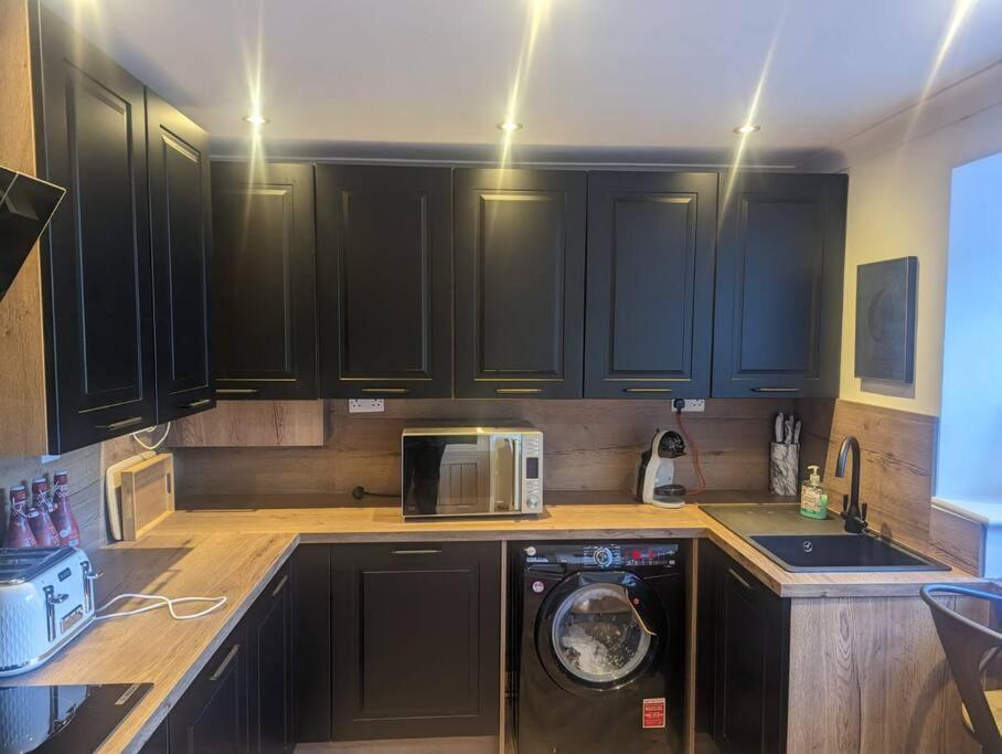 Cottage/Boutique Style - Free Parking & Wi-Fi Kingston upon Hull Esterno foto