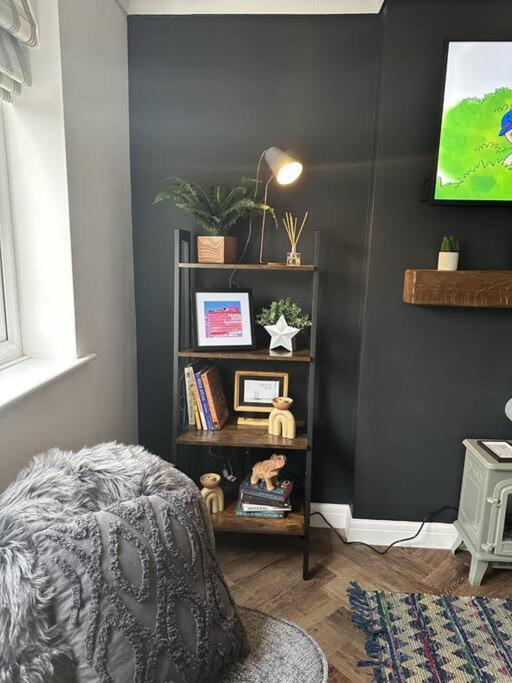 Cottage/Boutique Style - Free Parking & Wi-Fi Kingston upon Hull Esterno foto