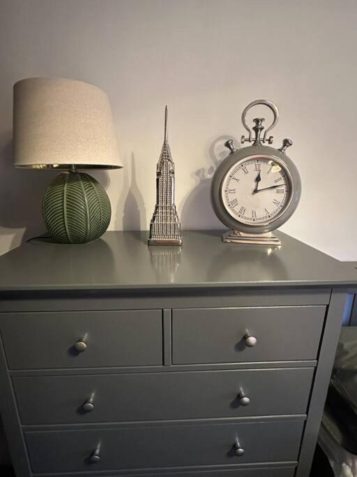 Cottage/Boutique Style - Free Parking & Wi-Fi Kingston upon Hull Esterno foto
