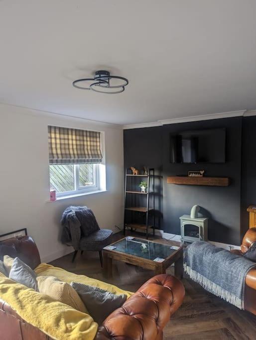 Cottage/Boutique Style - Free Parking & Wi-Fi Kingston upon Hull Esterno foto