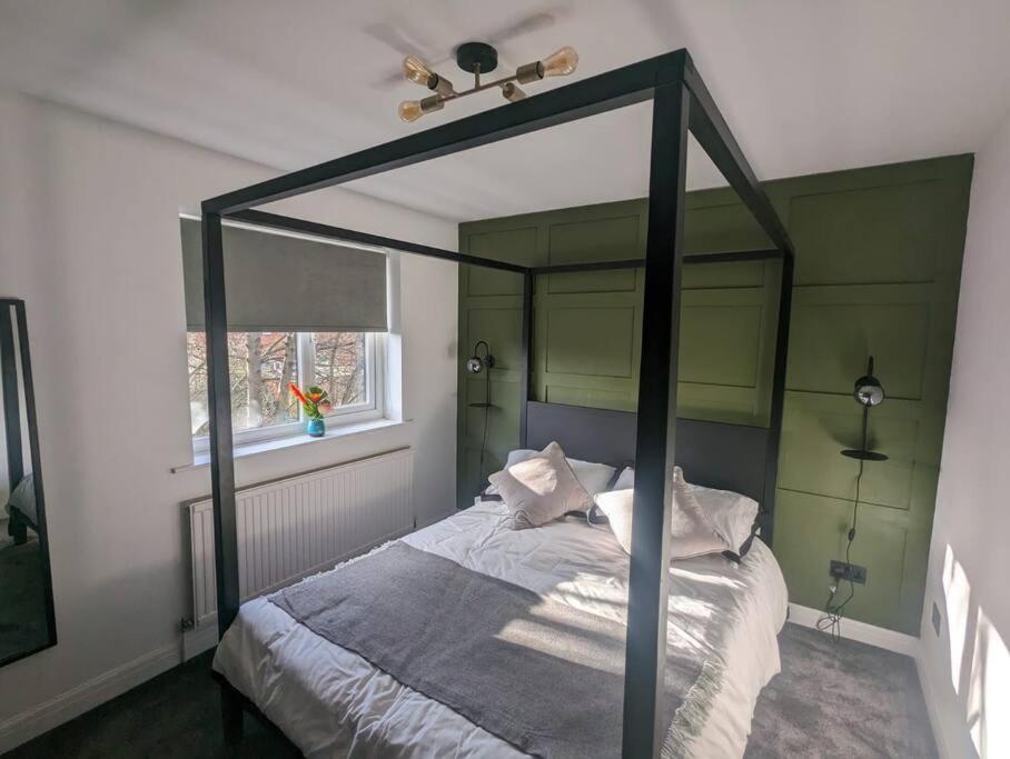 Cottage/Boutique Style - Free Parking & Wi-Fi Kingston upon Hull Esterno foto