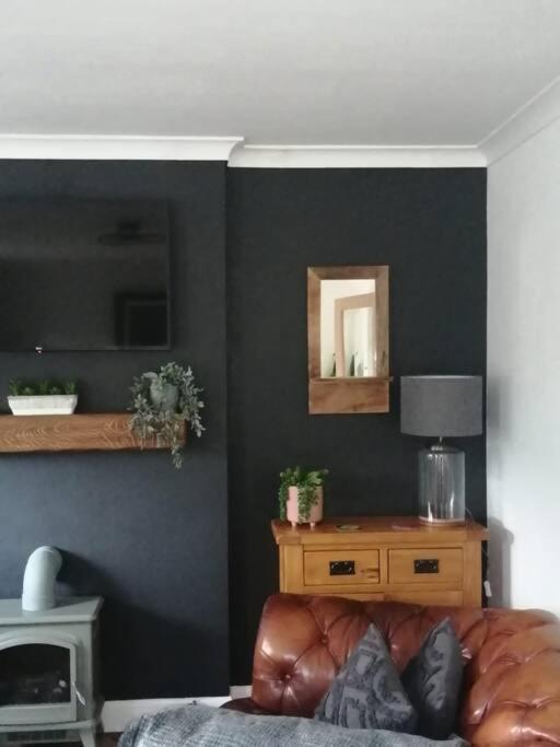 Cottage/Boutique Style - Free Parking & Wi-Fi Kingston upon Hull Esterno foto
