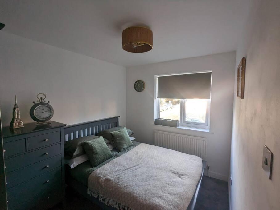 Cottage/Boutique Style - Free Parking & Wi-Fi Kingston upon Hull Esterno foto